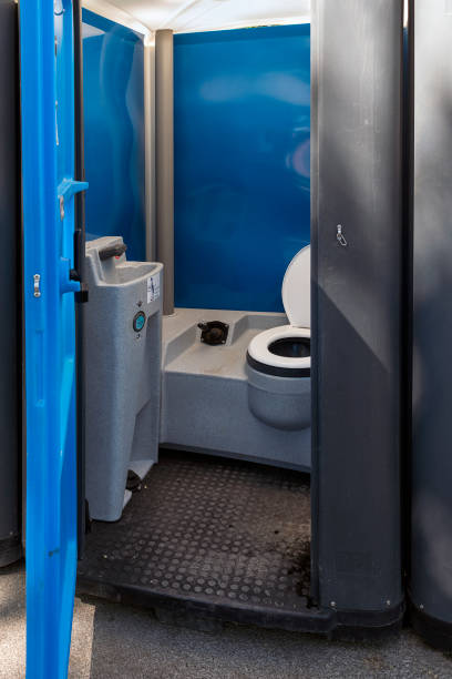 Best Local porta potty services  in Greenfields, PA