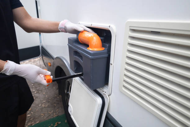 Best Affordable porta potty rental  in Greenfields, PA