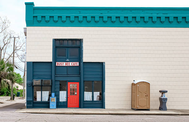 Best Porta potty delivery and setup  in Greenfields, PA