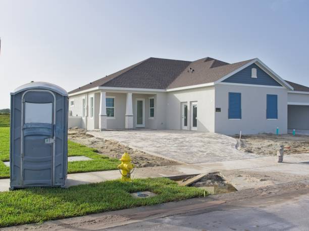 Best Local porta potty services  in Greenfields, PA