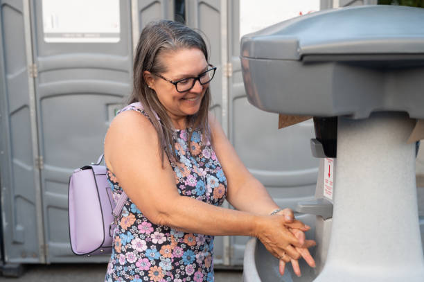Best Best portable toilet rental  in Greenfields, PA